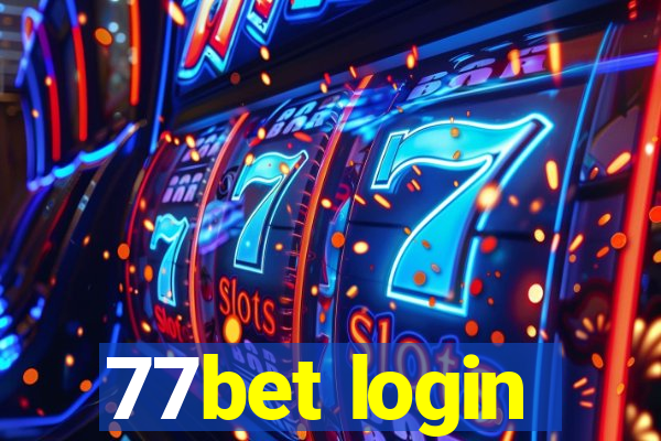 77bet login